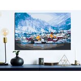  Slika za samostalno slikanje - Norwegian Climate 60x40 | shoptok.hr