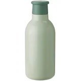 Zelena termosica od nehrđajućeg čelika 500 ml Drink-It –