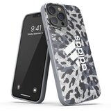 Adidas ALI SNAPCASE OVITEK LEOPARD ZA IPHONE 13 PRO MAX SIVA, (21897278) | Shoptok.si