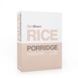 GymBeam kaša od pirinča 500 g prirodno Cene