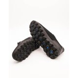 Geox Nizke superge - Črna | Shoptok.si