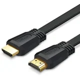 HDMI 2.0 PLOŠČAT KABEL 3M