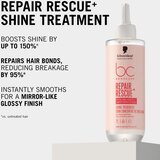 Schwarzkopf Professional BC Bonacure Repair Rescue+ koncentrirana njega za oštećenu kosu 200 ml | shoptok.hr