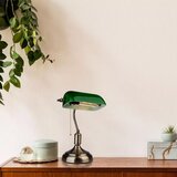  Stona lampa BANKER 1xE27/60W/230V | Eponuda.com