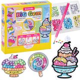  Kreativni set šareni dijamanti slastice | shoptok.hr
