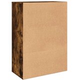 vidaXL Komoda boja dimljenog hrasta 60x31x84 cm konstruirano drvo | shoptok.hr