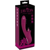 Javida Vibrator Licking & thrusting | ePonuda.com
