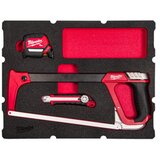  MILWAUKEE set za sečenje i merenje, 4‑delni 4932493642 | Eponuda.com