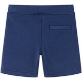  Dječje kratke hlače s vezicom tamnoplave 116 | Eponuda.com