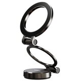Moxom Drzac za mobilni telefon mx-vs133 magnet i vakuum crni ( D2054 ) | ePonuda.com