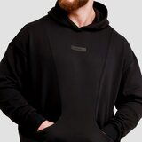 GymBeam muški duks unity black | ePonuda.com