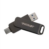 Patriot USB stick Rage R550, 256 GB | shoptok.hr