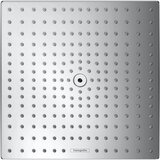 Hansgrohe 26239000 raindance e 300 ecosmart set 1jet nadglavna prha | Shoptok.si