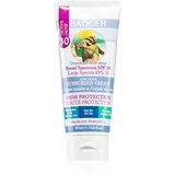 Sun krema za sončenje SPF 30 87 ml