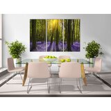  Slika - Hyacinth Field (3 Parts) 120x80 | shoptok.hr