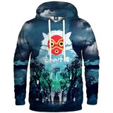 Aloha From Deer Unisex's Princess Hoodie H-K AFD393 | shoptok.hr
