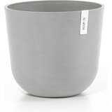  Oslo Water Reservoir, belo siva - Ø 35 cm, višina 30,50 cm | Shoptok.si