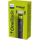 Philips Aparat za brijanje , trimer, OneBlade, Lice + Tijelo - QP2821/20 cijene