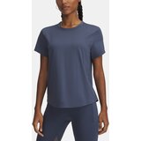 Under Armour Women's T-shirt Vanish Elite Vent SS - Women's