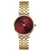Rosefield segsg-se01 burgundy Cene