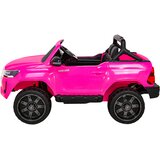 Licencirani auto na akumulator Toyota Hilux - rozi | Eponuda.com