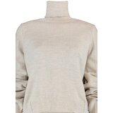 Trendyol Ženska dolčevita Knitted | shoptok.hr