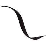 Dior show Liquid Liner tekoče črtalo v peresu vodoodporno odtenek 096 Satin Black 0.55 ml | Shoptok.si