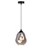 Mitea Lighting M134-1T visilica 1xE27 Max.60W/220V Cene