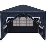  za zabave 3 x 4 m plavi | Eponuda.com