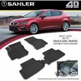 Gumene patosnice za Seat Leon 2013-2020