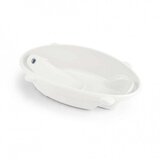 Cam kadica Bollicina Bela 095.u02 Cene