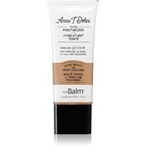 TheBalm Anne T. Dotes® Tinted Moisturizer tonirana vlažilna krema odtenek #34 30 ml | Shoptok.si