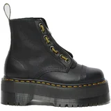 Dr. Martens Škornji Sinclair Max Črna