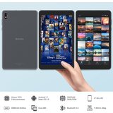 Blackview tablični računalnik tab 6 3GB/32GB - space gray | Shoptok.si