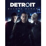 Steam Detroit: Become Human Key EUROPE Steam Detroit: Become Human Key EUROPE Slike