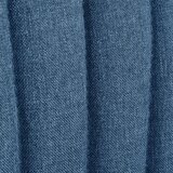  stolica od tkanine plava | shoptok.hr