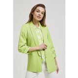 Marisse Women's Jacket L-Mr-4307 Green | shoptok.hr
