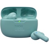 JBL Bežične bluetooth slušalice VIBE BEAM 2 plave | Eponuda.ba