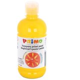 Boja TEMPERA 0,5 LITRE PRIMO BASE 202BR500201 ŽUTA | Shoptok.si