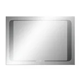 Ogledalo 80x60 sa LED osvetljenjem i TOUCH prekidacem (H-155)