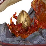 Nemesis Now HARRY POTTER HUNGARIAN HORNTAIL kipec 32.5CM | Shoptok.si