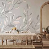  Foto tapeta - Climbing Leaves - Second Variant 250x175 | shoptok.hr