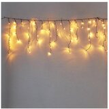 Eglo 410823 - LED spoljašnji božićni lanac GOLDEN 240xLED 6,4m topla bela IP44 Cene