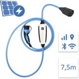 NRGKICK 32A Pure for PV-User GSM/GPS/SIM Standard 7,5m WLAN | shoptok.hr
