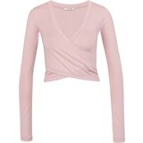Orsay Light Pink Women's Sports Top - Women's | Shoptok.si