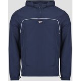 Reebok OVERHEAD WINDCHEATER Tamno plava Cijene