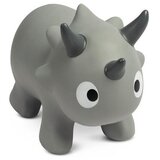 Toyz Dječji skakač s motivom dinosaura Dinu siva Slike