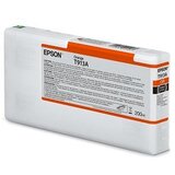 Epson Ink (C13T913A00) Orange Cene