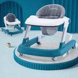  “First Steps Pro” dječja hodalica s podesivom visinom | shoptok.hr