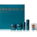 Omorovicza Blue Diamond Gratitude Set poklon set za čvrsto i njegovano lice Cijene